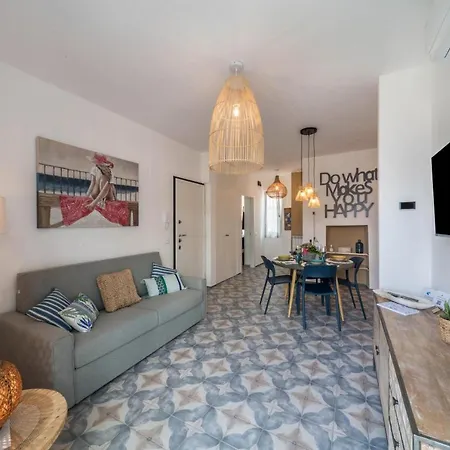 Casa Royale Acqua Διαμέρισμα