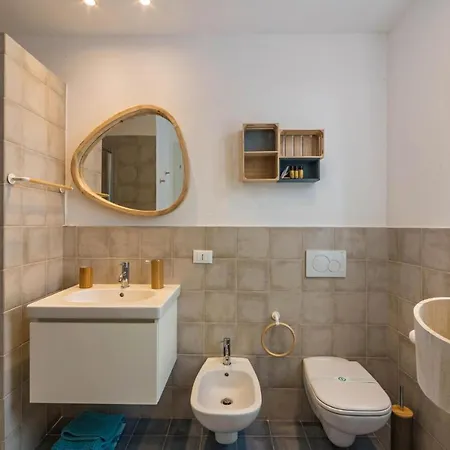Διαμέρισμα Casa Royale Acqua