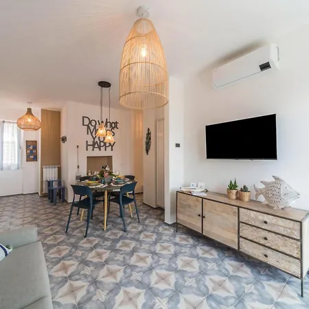 Casa Royale Acqua Apartament