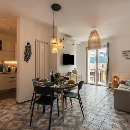 Apartament Casa Royale Acqua