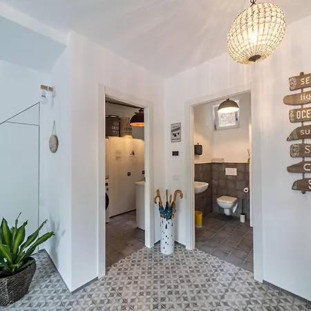 Apartament Casa Royale Acqua Lierna