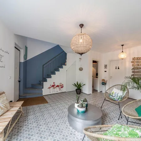 Apartament Casa Royale Acqua Lierna