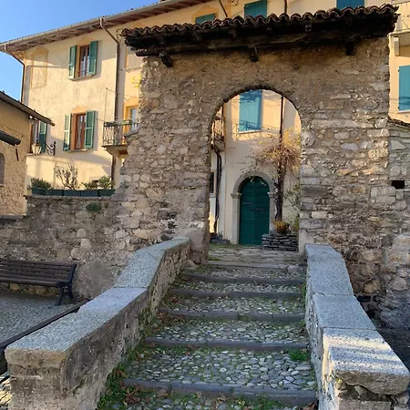 Casa Royale Acqua Apartament *