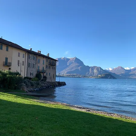 Apartament Casa Royale Acqua Lierna